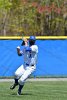 Baseball vs WPI  Wheaton College baseball vs Worcester Polytechnic Institute. - (Photo by Keith Nordstrom) : Wheaton, baseball